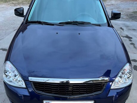 LADA (VAZ) Priora, 2013 il