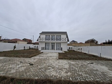 3 otaq · 150 m² · 1/1 mərtəbə, Masazır