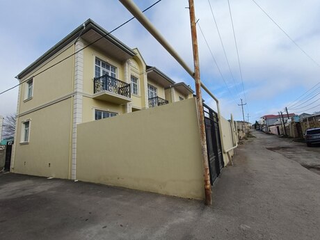 Masazırda 6 otaqlı həyət evi satılır, 150 m², 135 000 AZN, şəkil 3 / 12