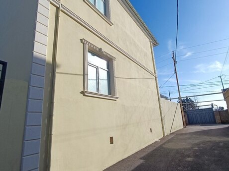 Masazırda 6 otaqlı həyət evi satılır, 150 m², 135 000 AZN, şəkil 4 / 12