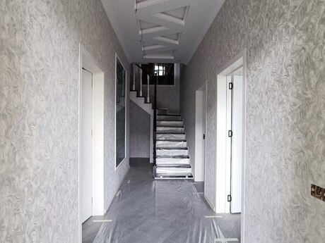 Masazırda 6 otaqlı həyət evi satılır, 150 m², 135 000 AZN, şəkil 5 / 12