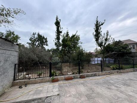 Bağ evi, Lənkəran ş.