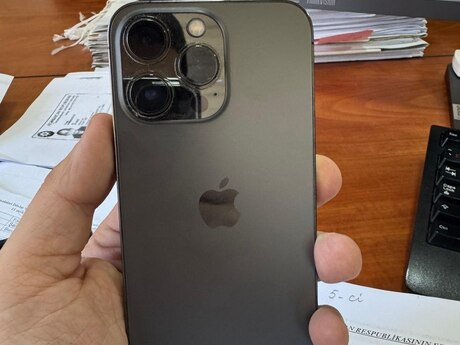 Apple iPhone 13 Pro Graphite 512GB/6GB