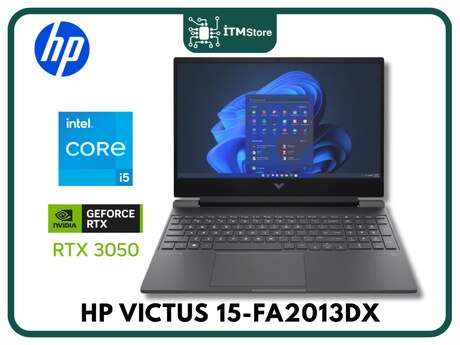 Noutbuk HP Victus 15-fa2013dx B95WHUA