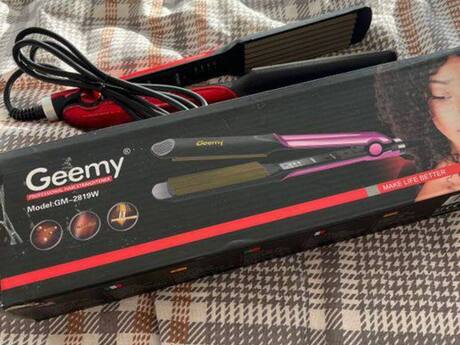 Fen Geemy GM-2819W waffle