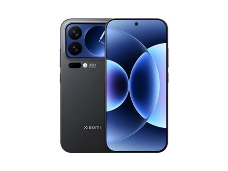 Xiaomi 17 Pro Max Black 512GB/12GB