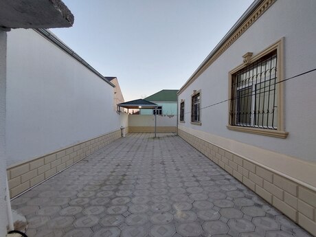 Binədə 4 otaqlı həyət evi satılır, 80 m², 88 000 AZN, şəkil 5 / 12