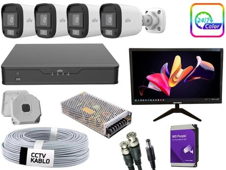 Təhlükəsizlik və İP xidmətlər