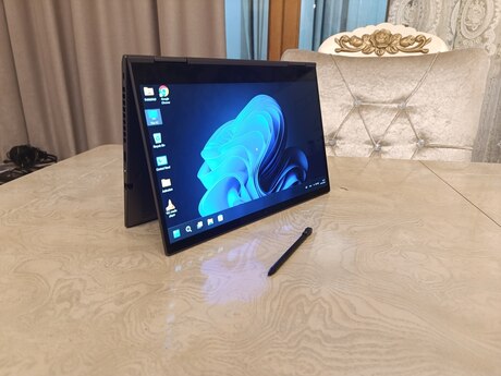 Lenovo Thinkpad X1 Yoga 4th Lenovo Thinkpad X1 Yoga 4th