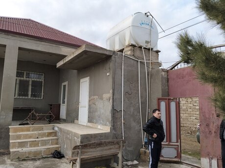 3 otaq · 70 m² · 1/1 mərtəbə, Türkan