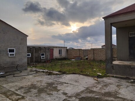Продаётся 3-комнатный дом, Türkan, 70 м², 45 000 AZN, фото 2 / 12
