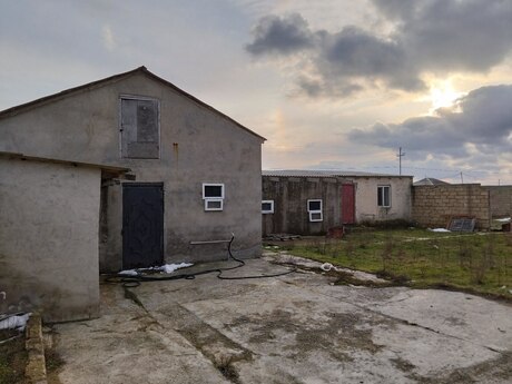 Продаётся 3-комнатный дом, Türkan, 70 м², 45 000 AZN, фото 3 / 12