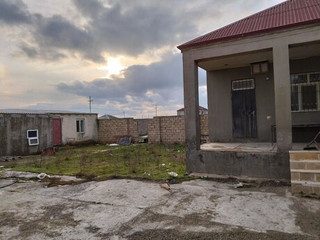 Продаётся 3-комнатный дом, Türkan, 70 м², 45 000 AZN, фото 4 / 12