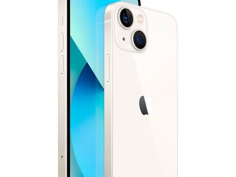 Apple iPhone 13 Mini Starlight 128GB/4GB