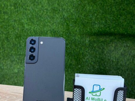 Samsung Galaxy S22 5G Phantom Black 128GB/8GB