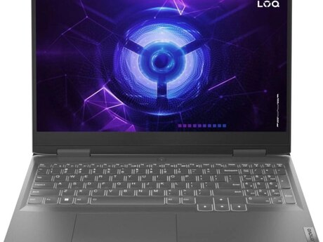 Noutbuk Lenovo LOQ 15ARP9 83JC00LBRK