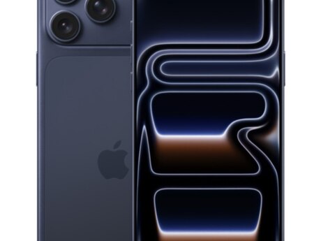 Apple iPhone 17 Pro Max Deep Blue 2TB/12GB