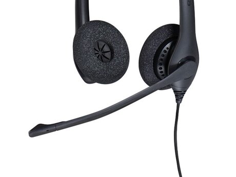 Qulaqlıq Jabra BIZ 1500 Duo