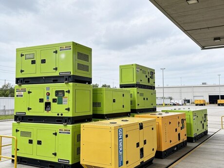 Generator