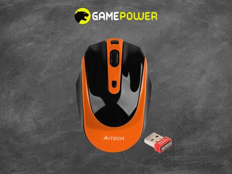 Mouse "A4TECH G11-590FX Wireless" Mouse "A4TECH G11-590FX Wireless"