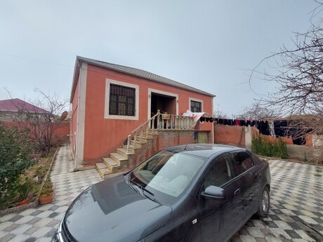 4-room house for sale in Hövsan, 400 m², 125 000 AZN, photo 2 / 12
