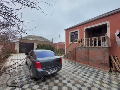 4-room house for sale in Hövsan, 400 m², 125 000 AZN, photo 4 / 12