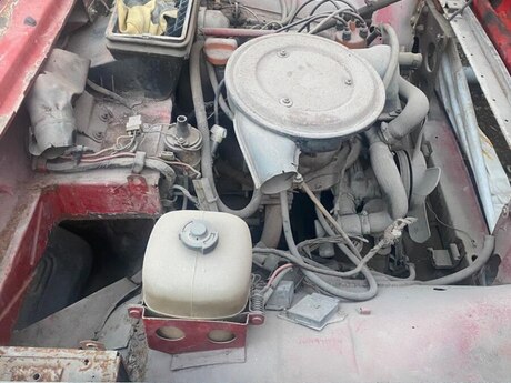 LADA (VAZ) Niva ehtiyat hissələri