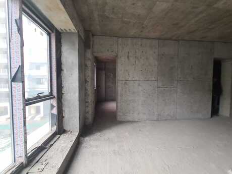 Продаётся 4-комнатная квартира в новостройке, Elmlər Akademiyası, 232 м², 719 000 AZN, фото 4 / 12