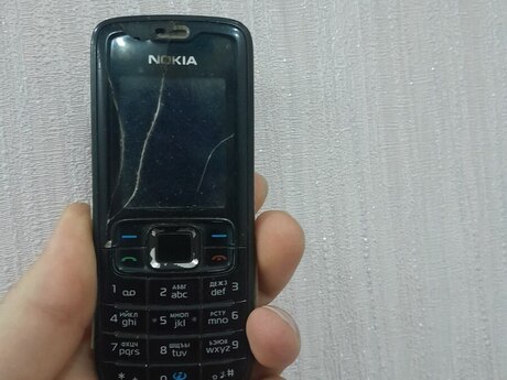 Nokia 3310