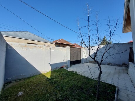Binədə 3 otaqlı həyət evi satılır, 160 m², 55 000 AZN, şəkil 4 / 12