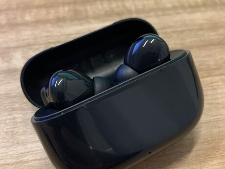 Qulaqcıq Huawei Free Buds SE 4