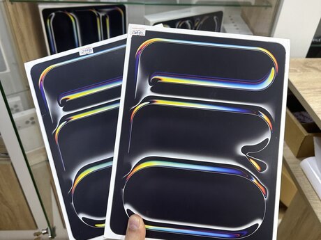 Apple iPad Pro 13 M5 256GB