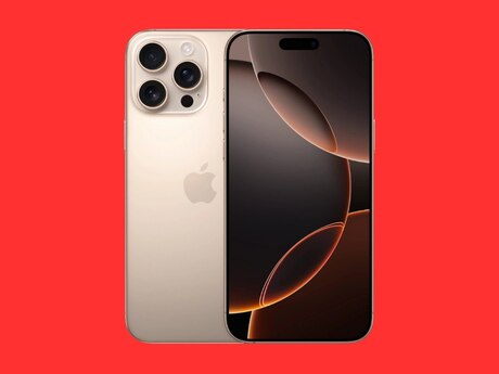 Apple iPhone 16 Pro Desert Titanium 256GB/8GB