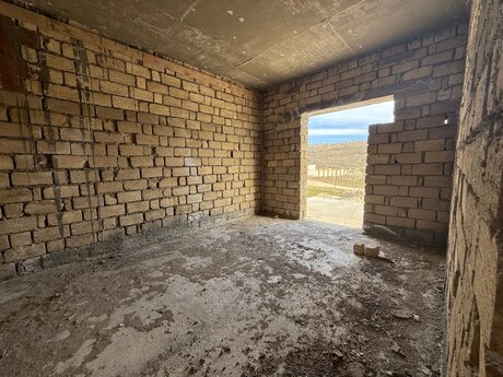 Hökməlidə 6 otaqlı həyət evi satılır, 200 m², 65 000 AZN, şəkil 5 / 10