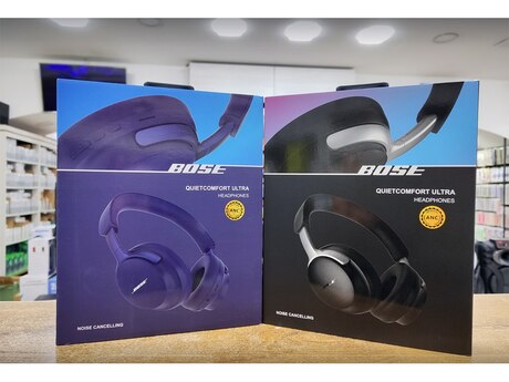 Bluetooth qulaqlıqlar Bose