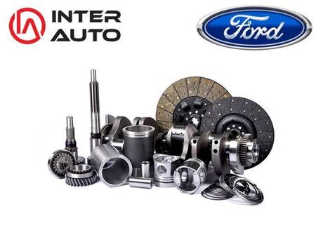 Ford ehtiyat hissələri
