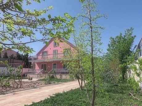 Nardaranda 6 otaqlı həyət evi satılır, 200 m², 340 000 AZN, şəkil 3 / 12