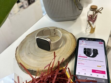 Huawei Watch 4 Beige