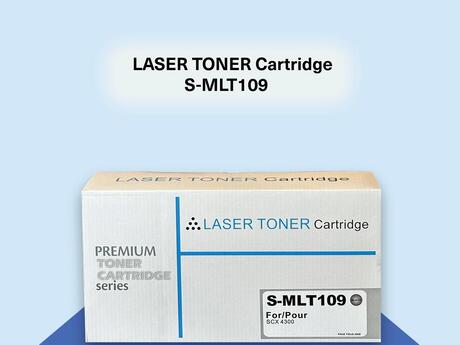 S-MLT109 (MLT-D109S) premium laser toner kartric S-MLT109 (MLT-D109S) premium laser toner kartric