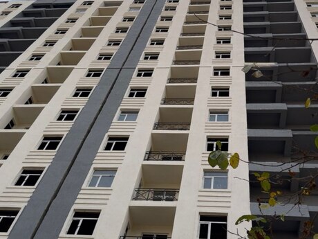 3-otaqlı yeni tikili, Təbriz küç., 162 m²