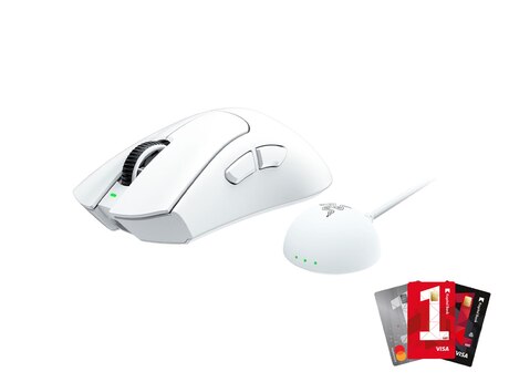 Razer DeathAdder V4 Pro Razer DeathAdder V4 Pro