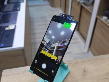 Vivo X27 Pro 256GB/8GB