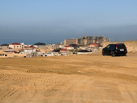 40 sot torpaq sahəsi, Görədil qəs.