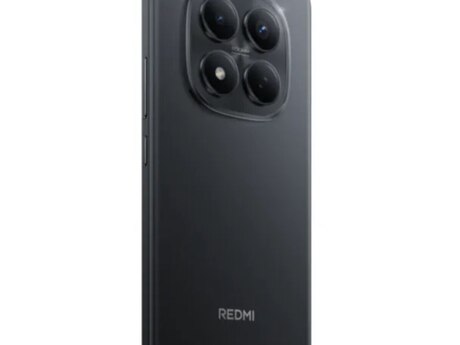Xiaomi Redmi Note 15 Pro Black 256GB/8GB