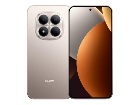 Xiaomi Redmi Note 15 Pro Titanium 256GB/8GB