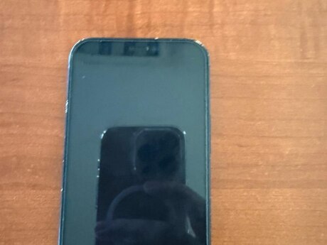 Apple iPhone 12 Mini Blue 128GB/4GB