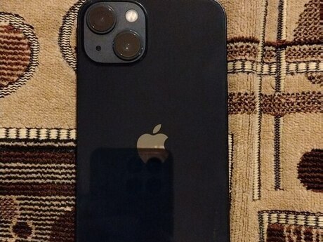 Apple iPhone 13 Midnight 128GB/4GB
