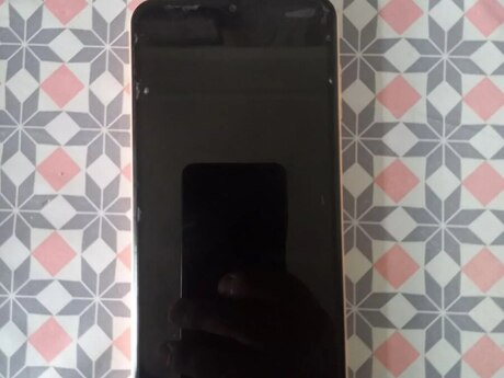 Samsung Galaxy A23 5G Peach 128GB/4GB