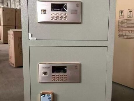 Seyf TA-820 2D