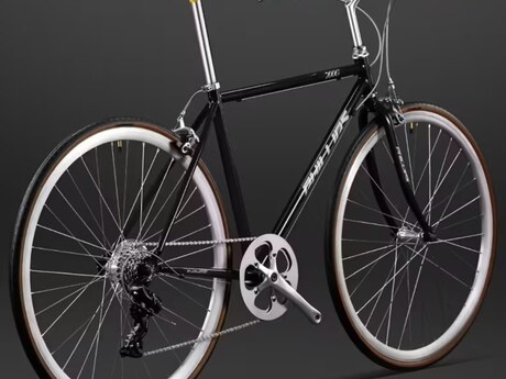 Velosiped Philips PU209116
